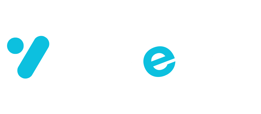 Lagerly-logotyp